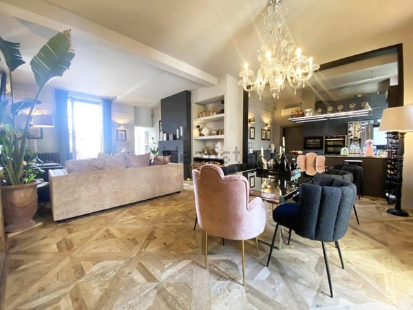 appartamento in vendita ad Arezzo in zona Centro Città