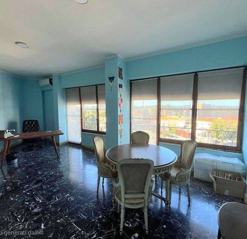 appartamento in vendita ad Arezzo in zona Centro Città