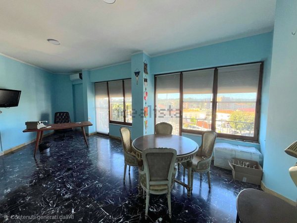 appartamento in vendita ad Arezzo in zona Centro Città