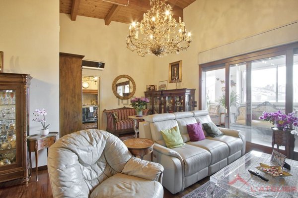 appartamento in vendita ad Arezzo