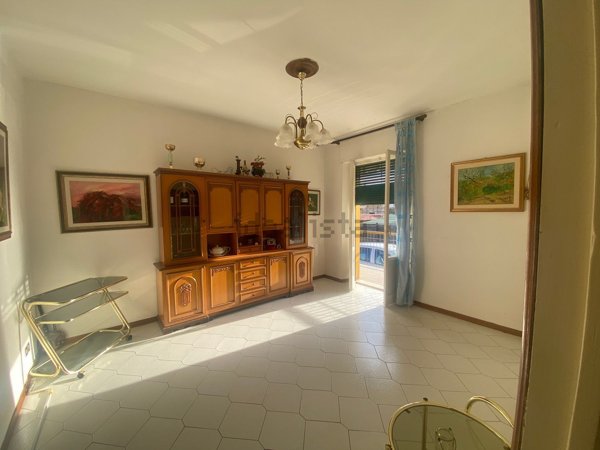 appartamento in vendita ad Arezzo in zona Rigutino