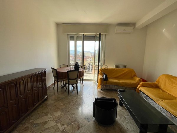 appartamento in vendita ad Arezzo