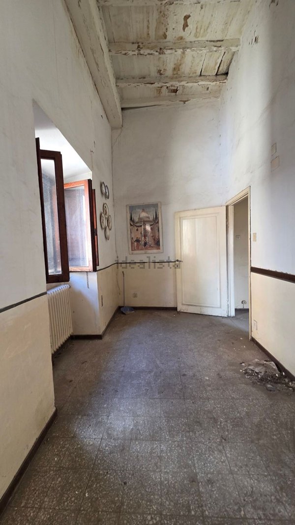 appartamento in vendita ad Arezzo in zona Centro Città