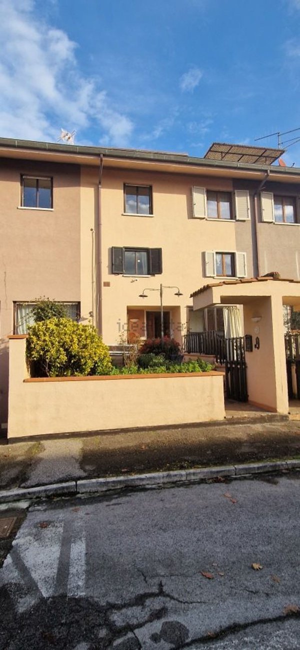 appartamento in vendita ad Arezzo