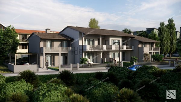 appartamento in vendita ad Arezzo