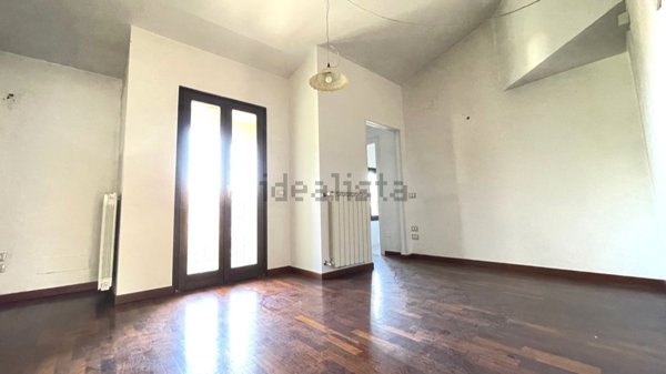 appartamento in vendita ad Arezzo in zona Giotto/XXV Aprile