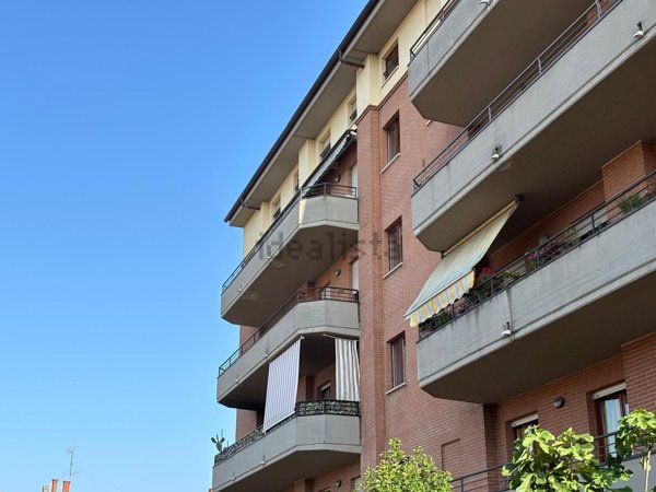 appartamento in vendita ad Arezzo