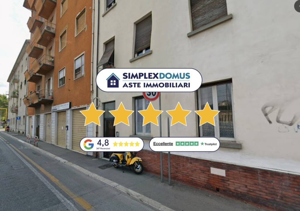 appartamento in vendita ad Arezzo in zona Centro Città