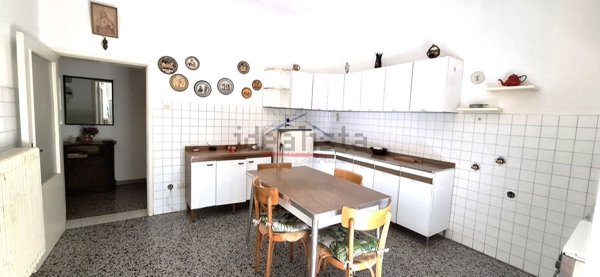 appartamento in vendita ad Arezzo