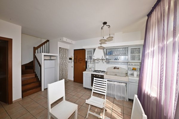 appartamento in vendita ad Arezzo in zona Fiorentina