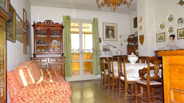 appartamento in vendita ad Arezzo in zona Fiorentina