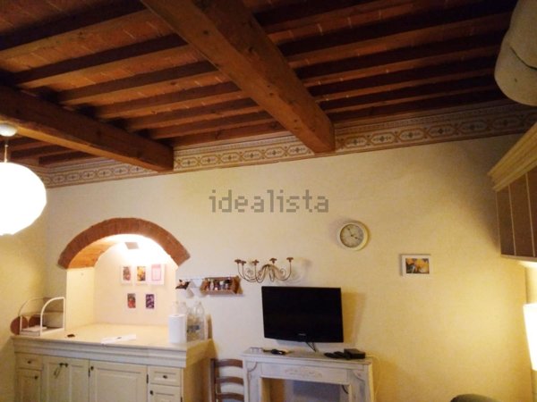 appartamento in vendita ad Arezzo in zona Agazzi