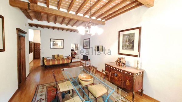 appartamento in vendita ad Arezzo