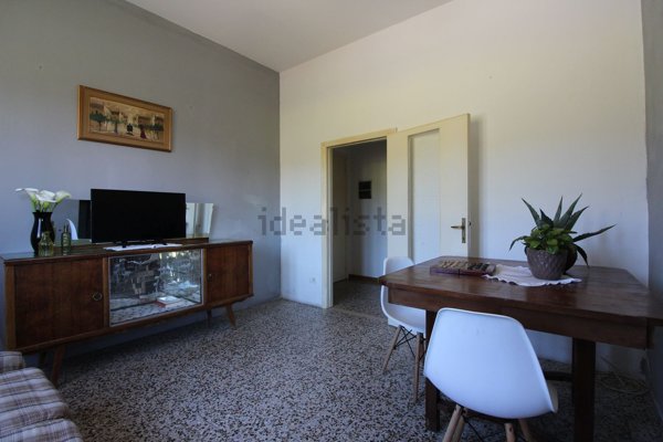 appartamento in vendita ad Arezzo in zona Vitiano