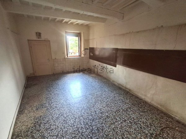 appartamento in vendita ad Arezzo in zona Pratantico-Indicatore