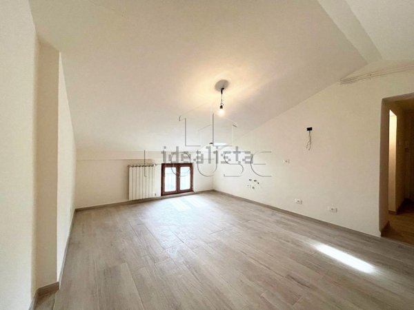 appartamento in vendita ad Arezzo in zona Centro Città