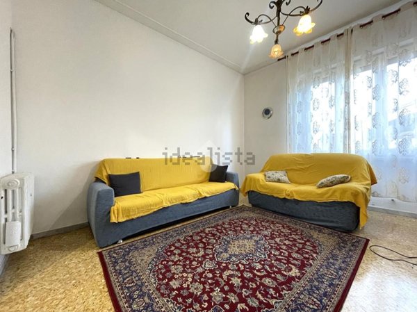 appartamento in vendita ad Arezzo