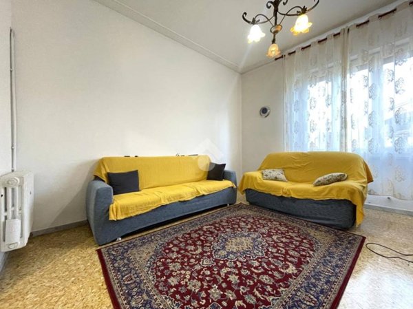 appartamento in vendita ad Arezzo