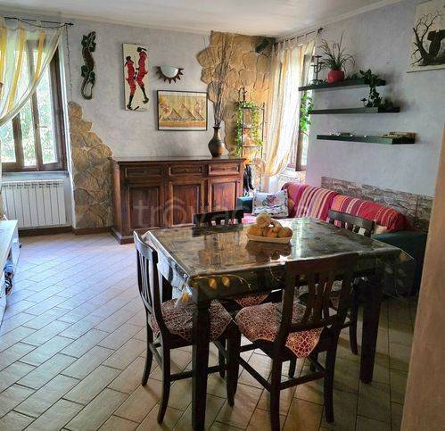 appartamento in vendita ad Arezzo in zona San Leo