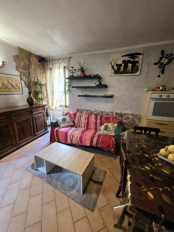 appartamento in vendita ad Arezzo in zona San Leo