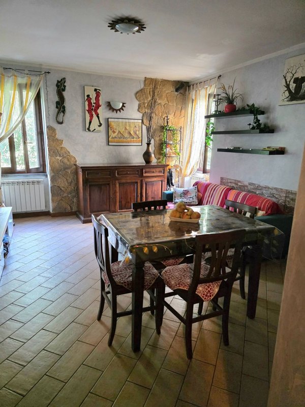 appartamento in vendita ad Arezzo in zona San Leo