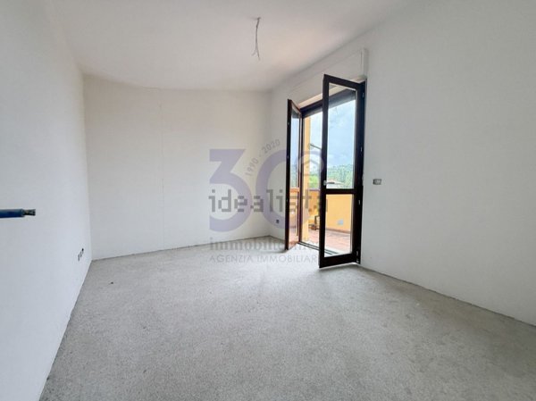 appartamento in vendita ad Arezzo