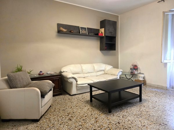 appartamento in vendita ad Arezzo