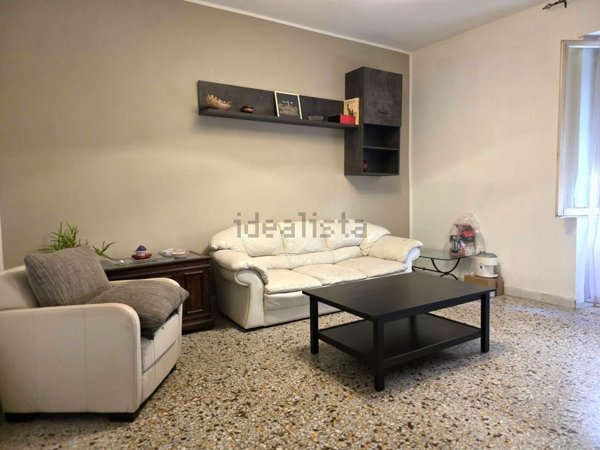 appartamento in vendita ad Arezzo