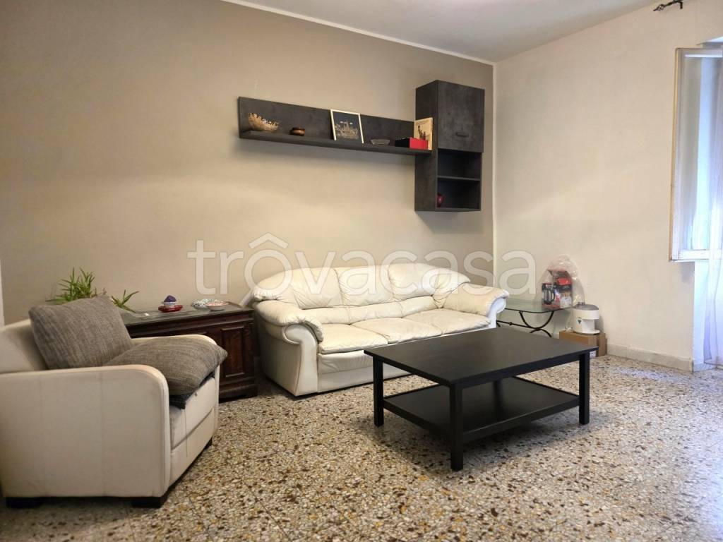 appartamento in vendita ad Arezzo