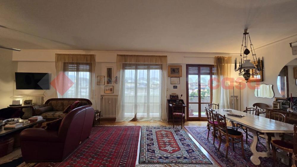 appartamento in vendita ad Arezzo in zona Giotto/XXV Aprile