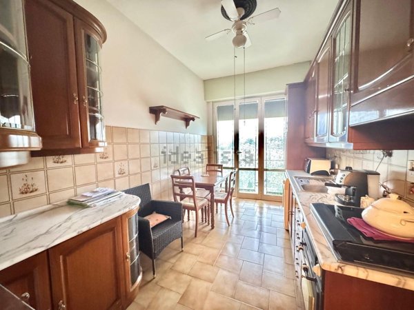 appartamento in vendita ad Arezzo in zona Centro Città