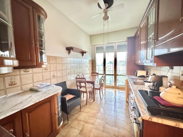 appartamento in vendita ad Arezzo in zona Centro Città