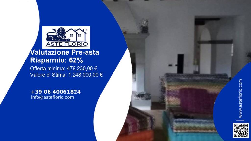 casa indipendente in vendita ad Arezzo in zona Santa Firmina