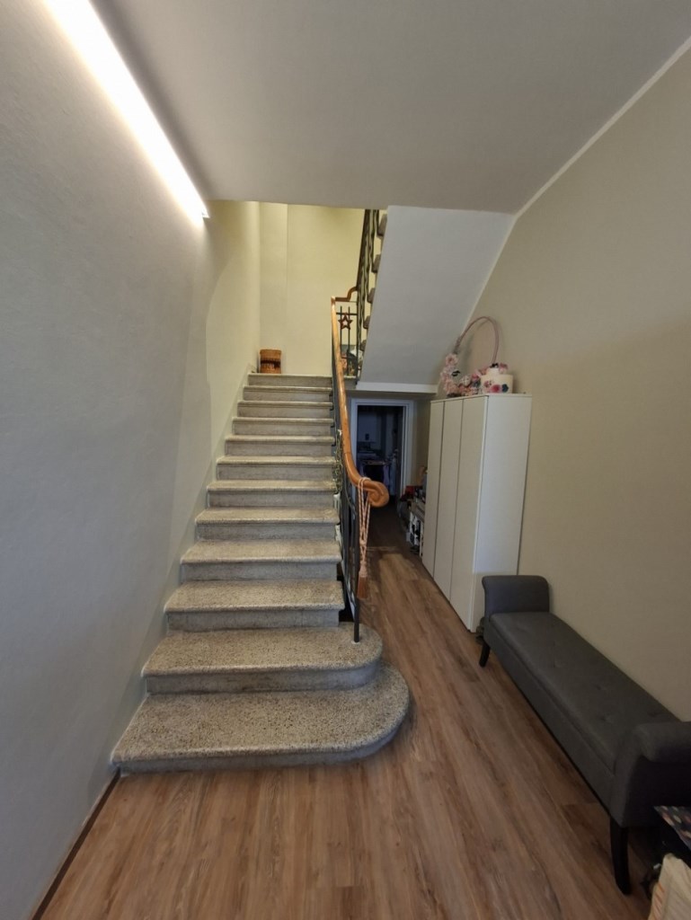 appartamento in vendita ad Arezzo