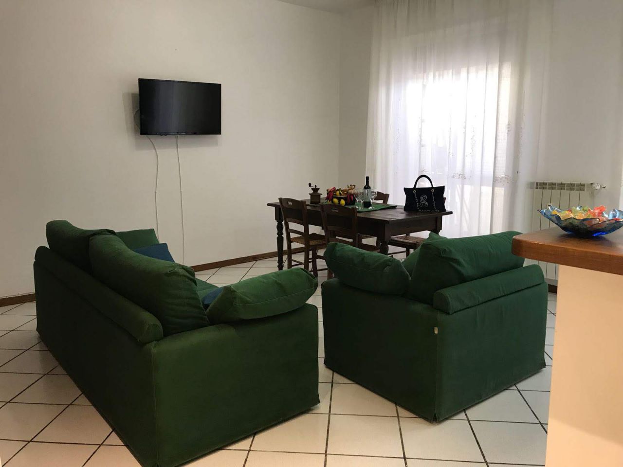 appartamento in vendita ad Arezzo in zona Giotto/XXV Aprile