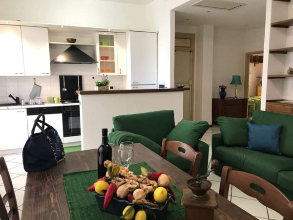 appartamento in vendita ad Arezzo in zona Giotto/XXV Aprile