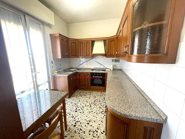 appartamento in vendita ad Arezzo in zona Centro Città