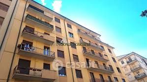 appartamento in vendita ad Arezzo in zona Giotto/XXV Aprile