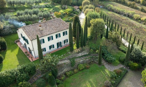 casale in vendita ad Arezzo