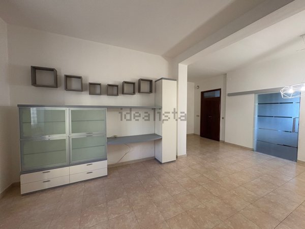 appartamento in vendita ad Arezzo