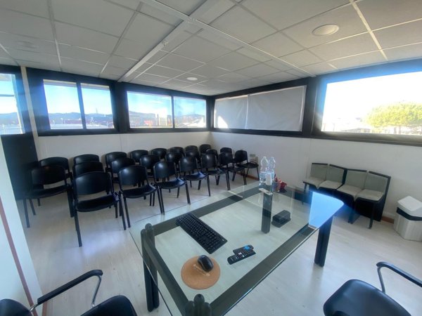 ufficio in vendita ad Arezzo in zona I Sadotti