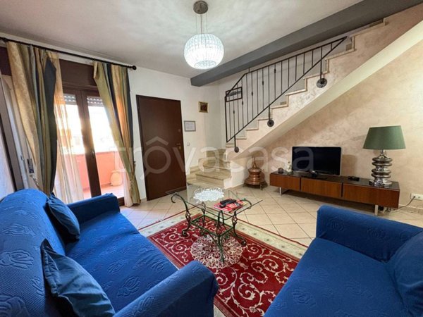 appartamento in vendita ad Arezzo in zona Pescaiola