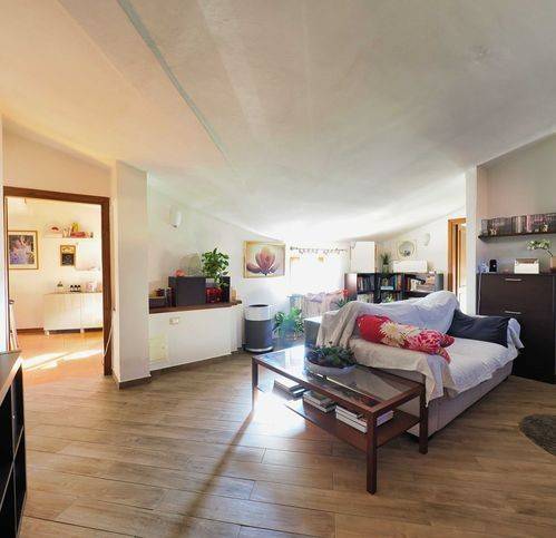 appartamento in vendita ad Arezzo in zona Centro Città