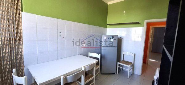 appartamento in vendita ad Arezzo in zona Puglia