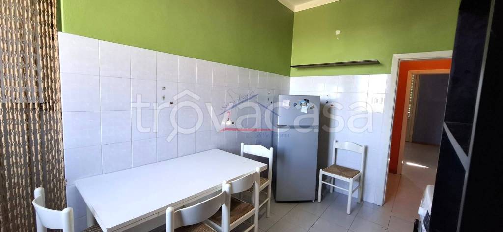 appartamento in vendita ad Arezzo in zona Ceciliano