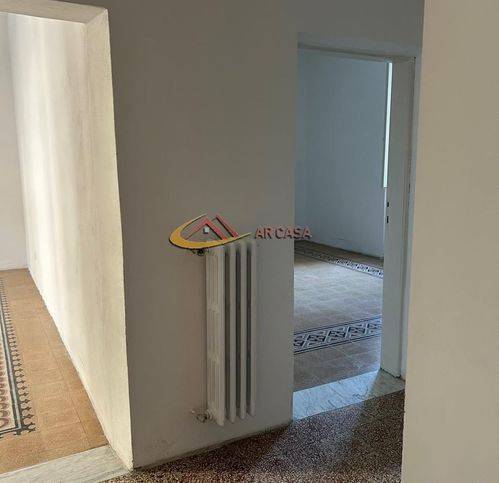 appartamento in vendita ad Arezzo