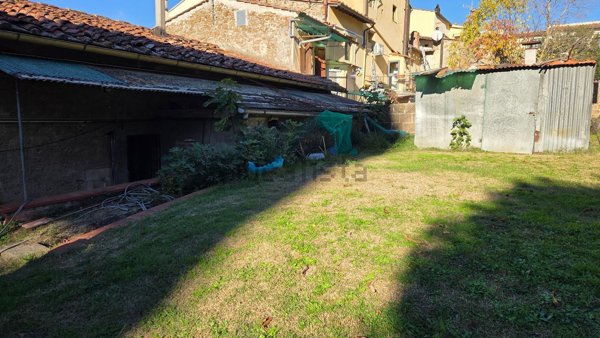 appartamento in vendita ad Arezzo in zona Centro Città