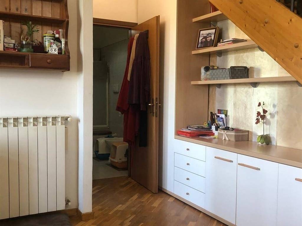 appartamento in vendita ad Arezzo in zona Quarata