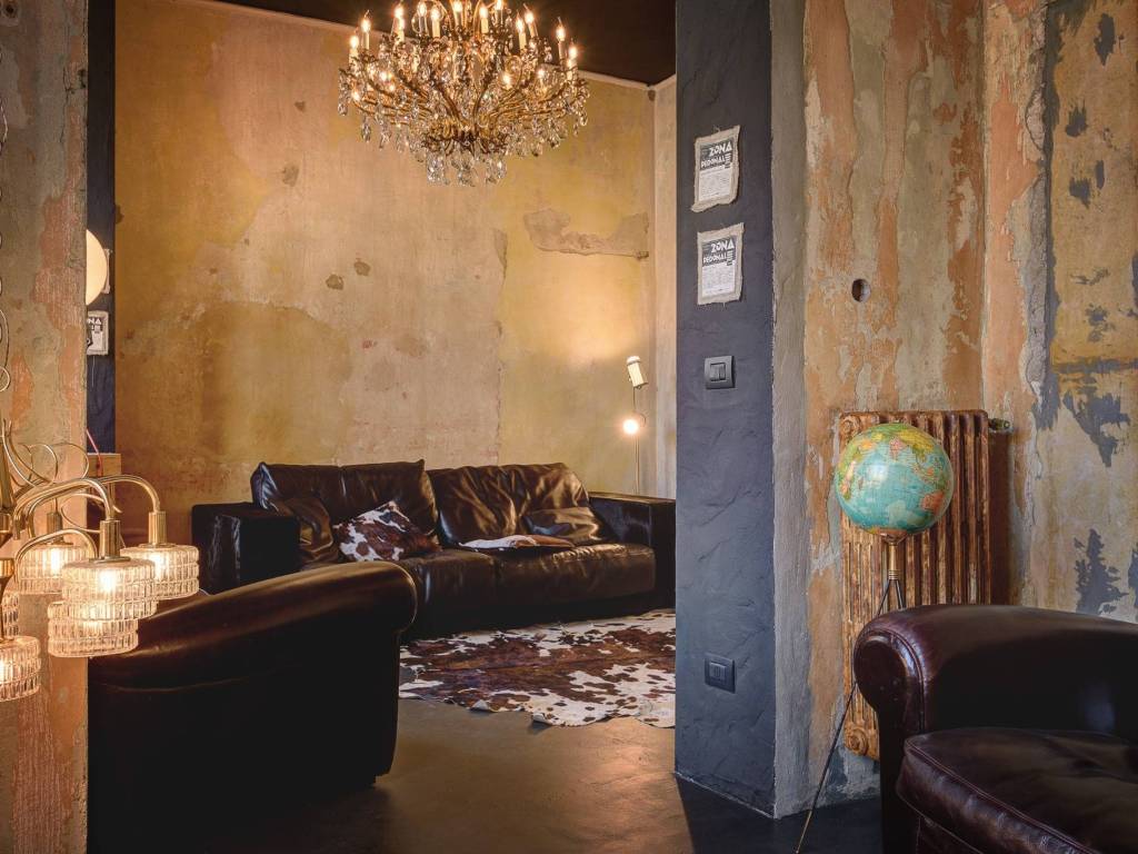 appartamento in vendita ad Arezzo