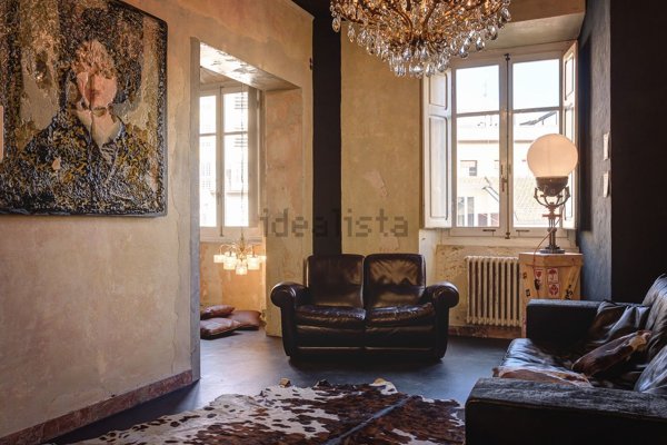 appartamento in vendita ad Arezzo